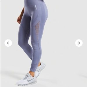 GymShark seamless leggings